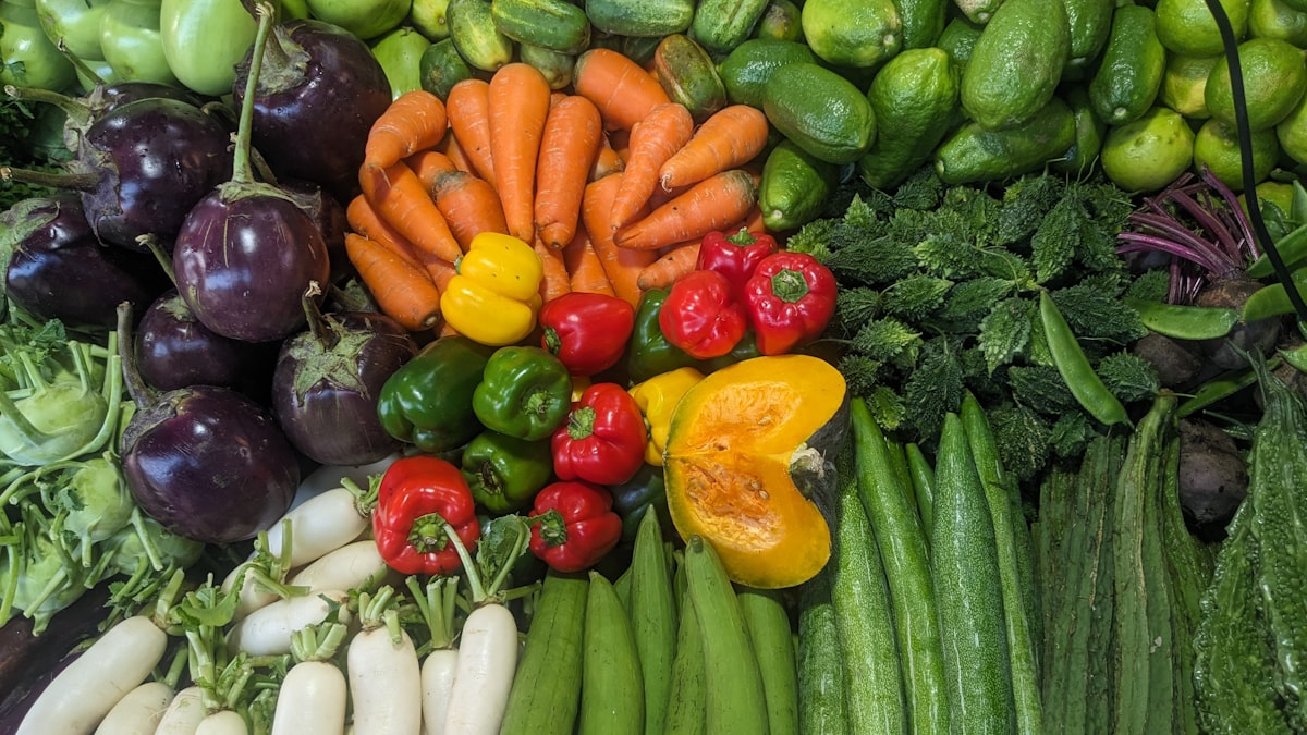 Sumber protein berkualitas untuk pertumbuhan otot